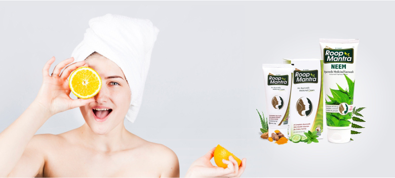 roop-mantra-ayurvedic-products-to-Get-a-Smooth-Skin