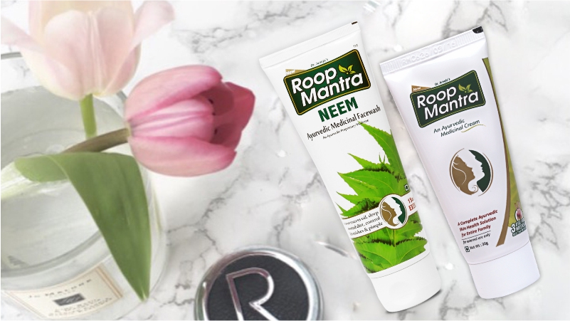 Roop-Mantra-Neem-Face-Wash-to-Prevent-the-Appearance-of-Pimples
