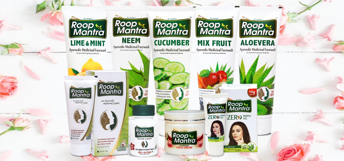 Roop-Mantra-Skincare-products-o-control-Oil-Secretion-and-for-proper-cleansing