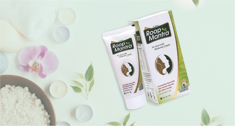 use-roop-mantra-ayurvedic-medicinal-cream-to-get-Rid-of-Peeling-Skin