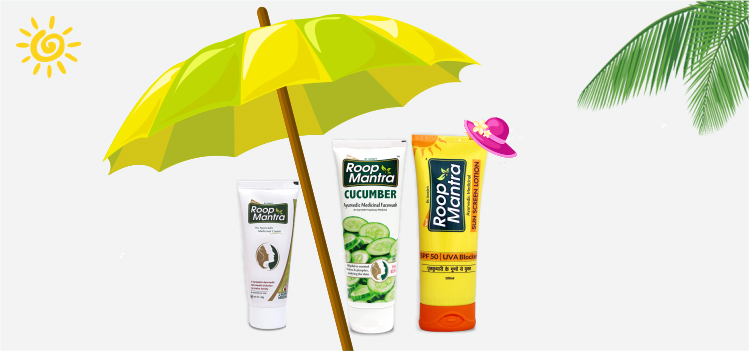Use-roop-mantra-ayurvedic-products-for-skin-care