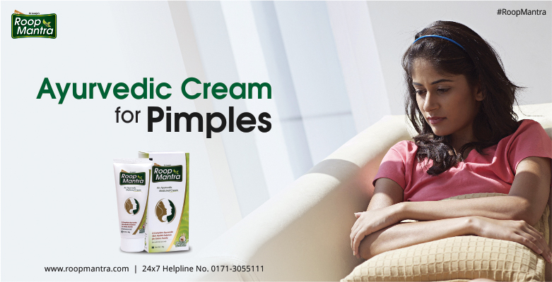 Ayurvedic-Cream-For-Pimples
