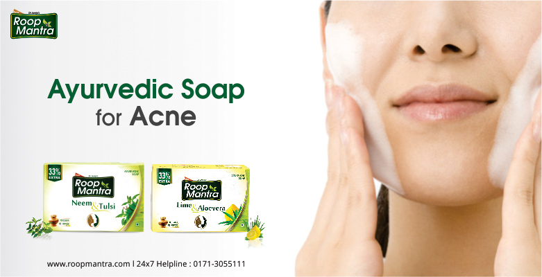 Ayurvedic-Soap-For-Acne