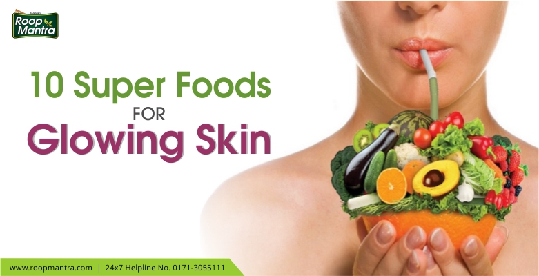 10-Super-foods-for-glowing-skin