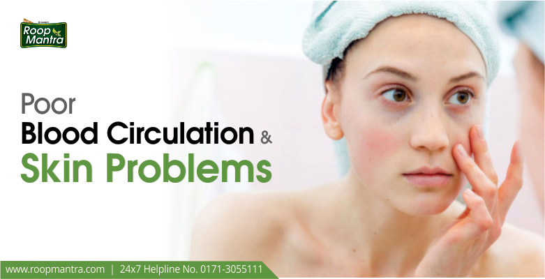 Poor-blood-circulation-and-skin-problems