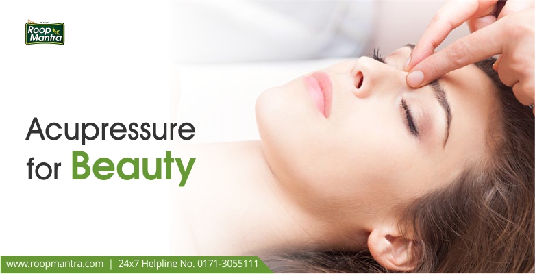 Acupressure-for-Beauty