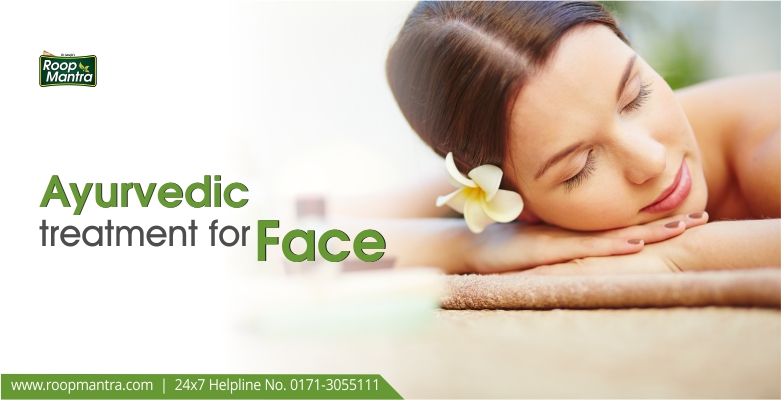 Ayurvedic-treatment-for-Face