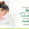 Do-Take-Care-of-Your-Skin-this-Summer-with-Roop-Mantra-Face-Wash