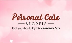 Personal Care Secrets