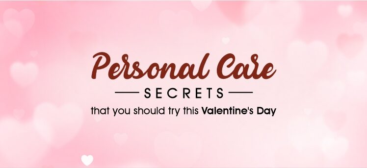 Personal Care Secrets