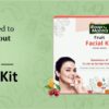 Roop Mantra Fruit Facial Kit