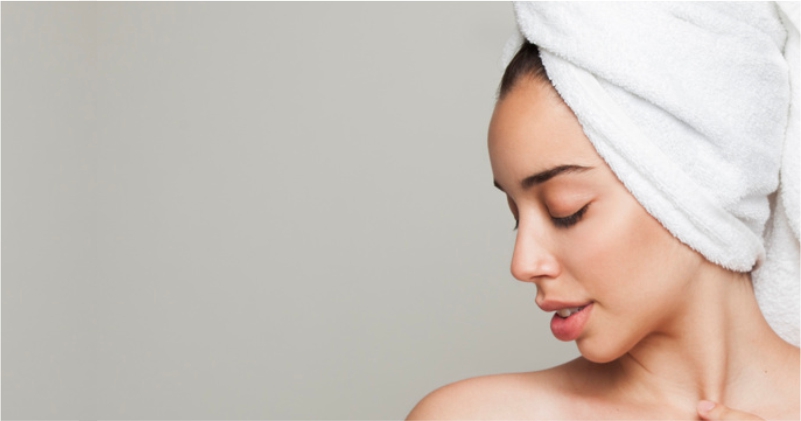 After-Shower-Care-to-Take-Care-of-Dry-Skin