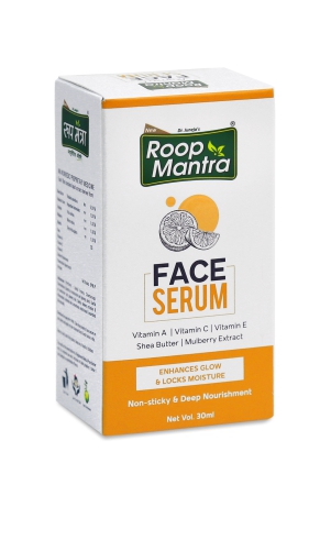  Face Serum