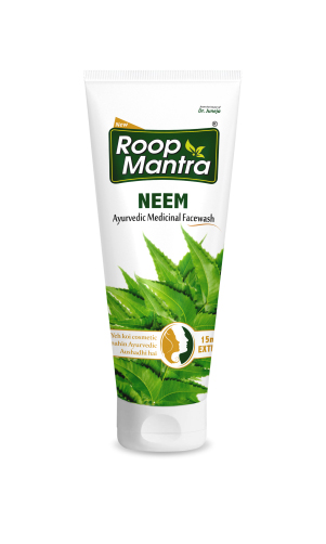 neem-face-wash-roop-mantra