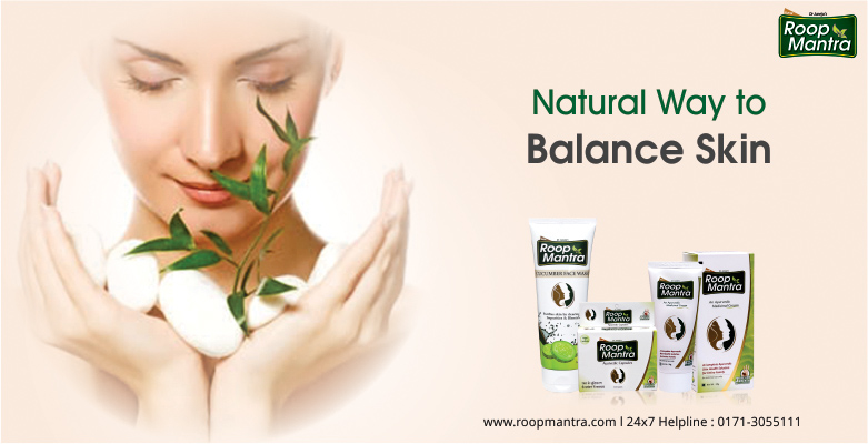 Natural-Way-To-Balance-Skin