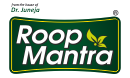 roop mantra logo