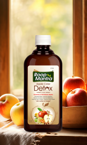 apple cider detox 1