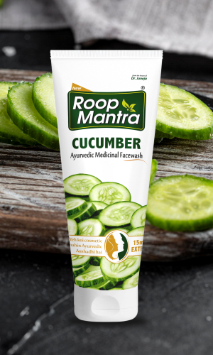 cucumber face wash 1