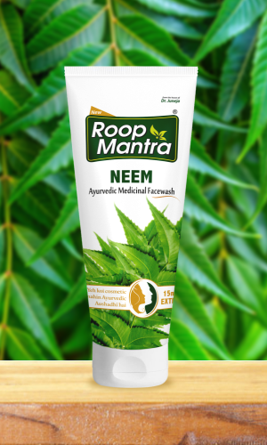 neem face wash 1