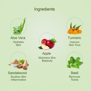 Roop Mantra Ayurvedic Nourishing Face Cream