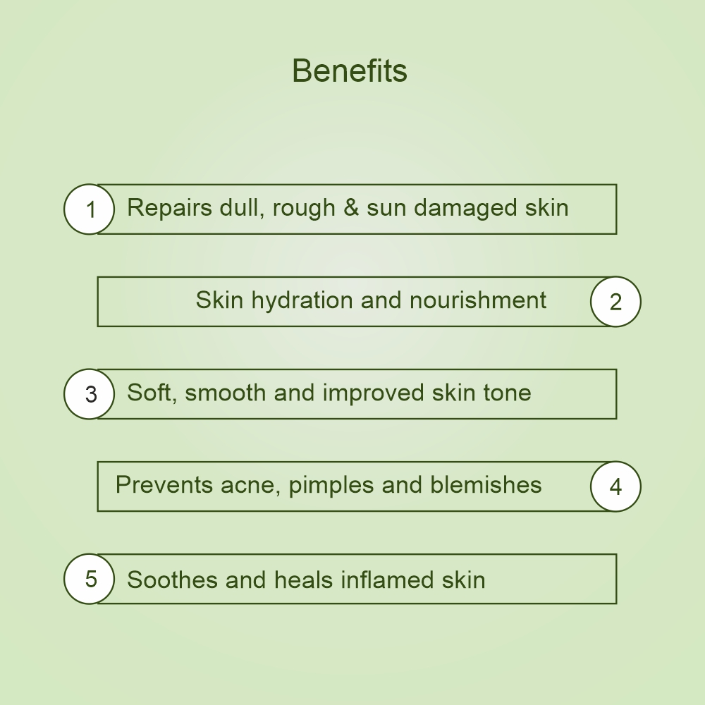 Roop Mantra Ayurvedic Nourishing Face Cream
