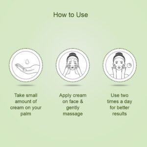 Roop Mantra Ayurvedic Nourishing Face Cream