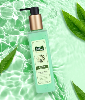 tea tree face wash_m