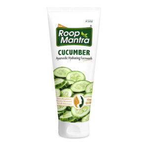 Roop Mantra Cucumber Face Wash
