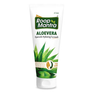 Roop Mantra Aloe Vera Face Wash