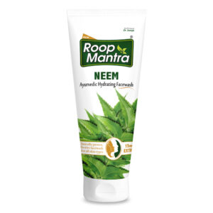 Roop Mantra Neem Face Wash