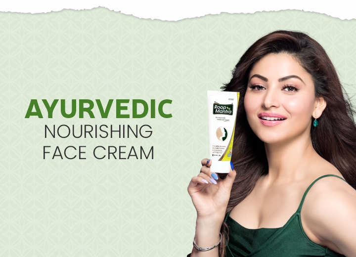 Roop Mantra Nourishing Cream