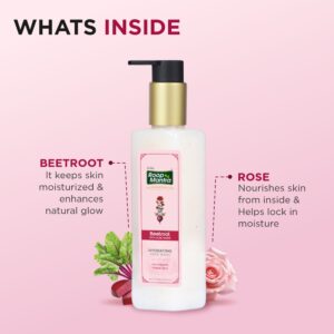 Roop Mantra Premium Rose Water Face Wash